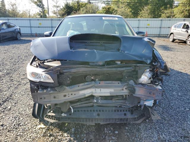 2019 SUBARU WRX JF1VA1A62K9815154