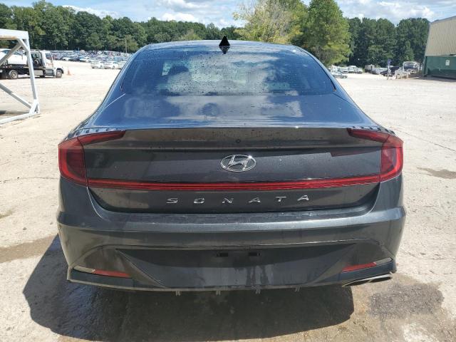 2020 HYUNDAI SONATA SEL 5NPEL4JA0LH011969