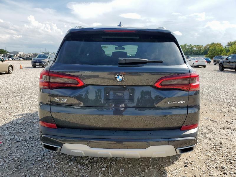 2020 BMW X5 SDRIVE 5UXCR4C05L9B00862