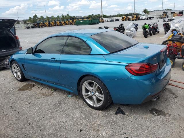 2020 BMW 430I WBA4Z1C04L5P69677