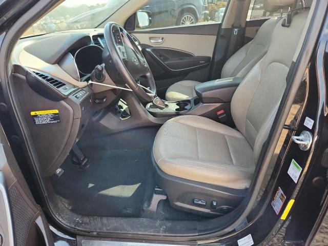 2017 HYUNDAI SANTA FE SPORT 5NMZUDLB6HH033645