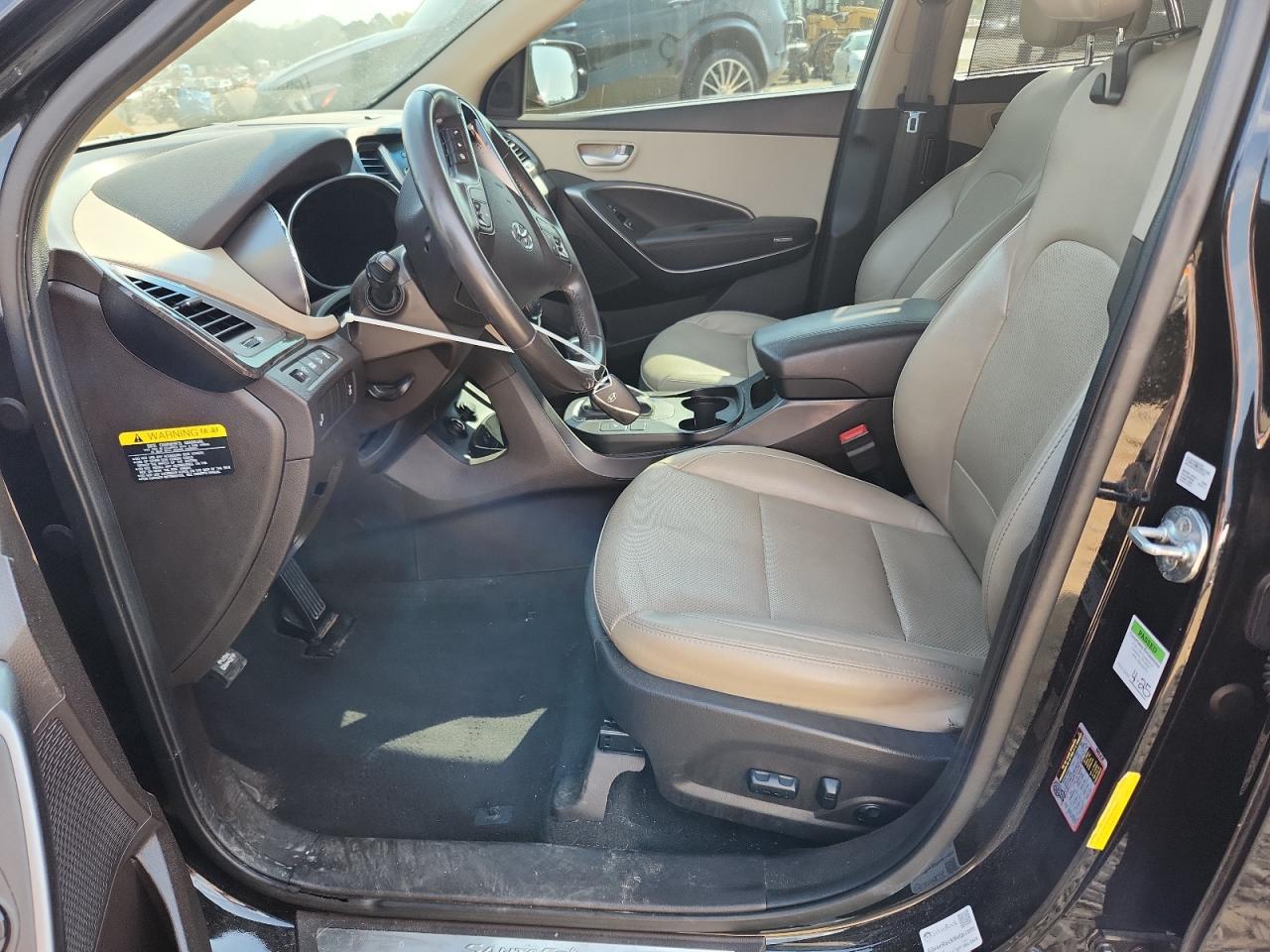 HYUNDAI SANTA FE SPORT