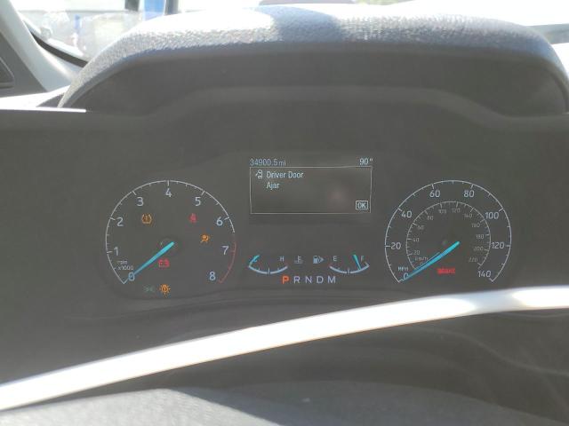 2023 FORD TRANSIT CONNECT #3279587244