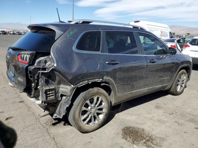 2019 JEEP CHEROKEE L 1C4PJLLX9KD216091