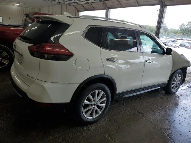 2018 NISSAN ROGUE S 5N1AT2MV9JC776863