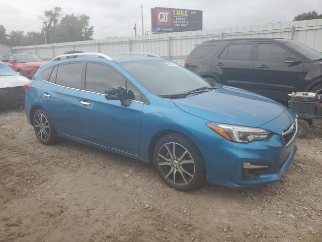 2017 SUBARU IMPREZA LI 4S3GTAT68H3731572