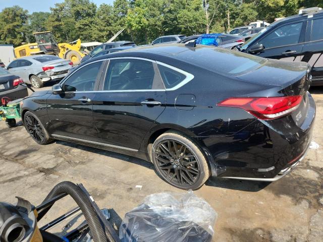 2015 HYUNDAI GENESIS 5. KMHGN4JF1FU027019