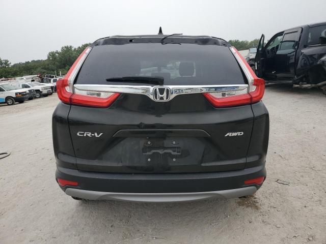 2018 HONDA CR-V EXL - 2HKRW2H85JH619113