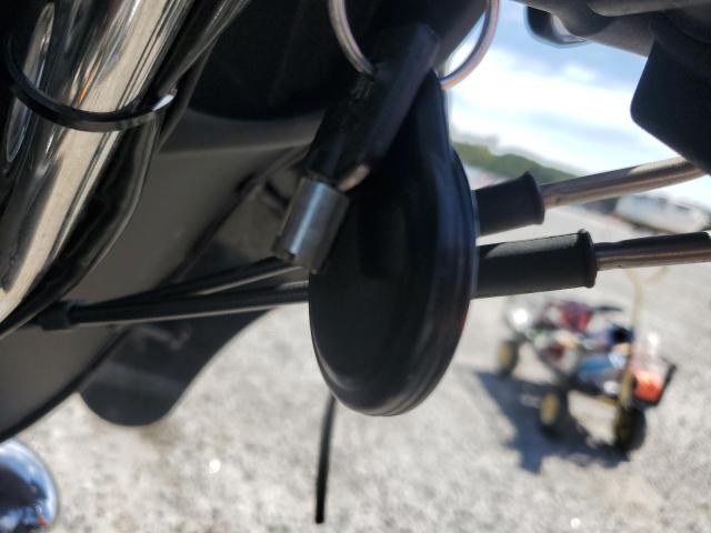 2006 HARLEY-DAVIDSON FLHXI 1HD1KBW136Y701411