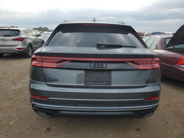 2021 AUDI Q8 PREMIUM WA1EVAF1XMD026823