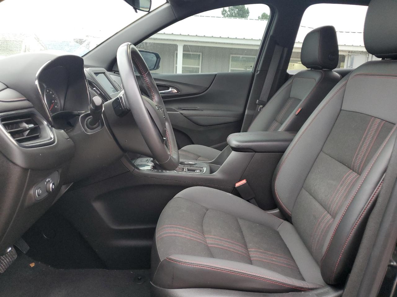 CHEVROLET EQUINOX RS