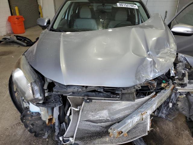 2017 HONDA HR-V EX - 3CZRU6H54HM715493