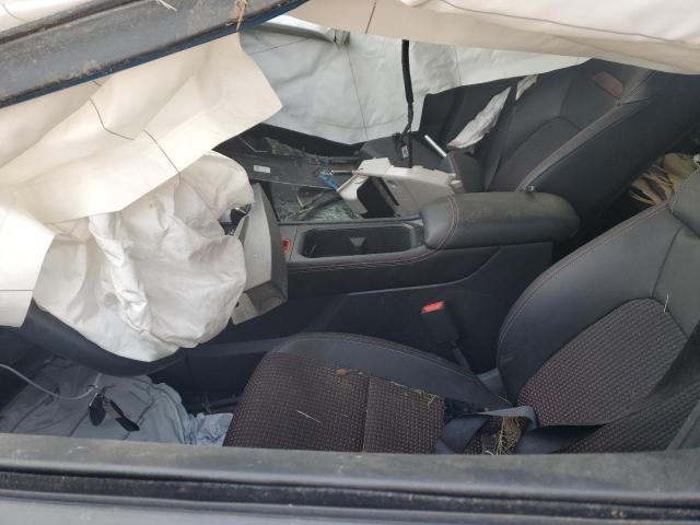 2025 NISSAN KICKS SR 3N8AP6DA4SL325279