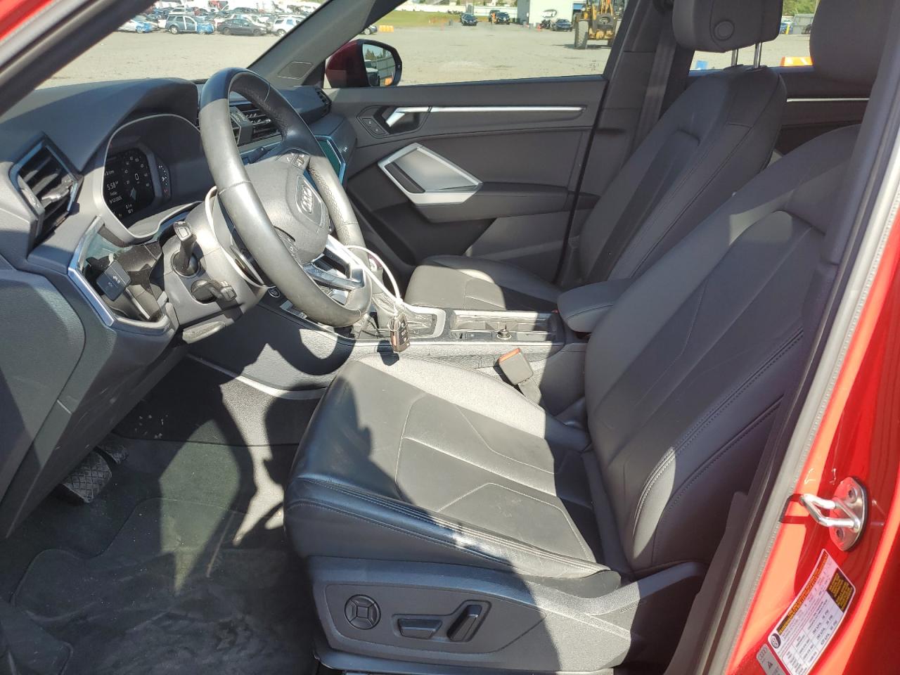 AUDI Q3 PREMIUM S LINE 45