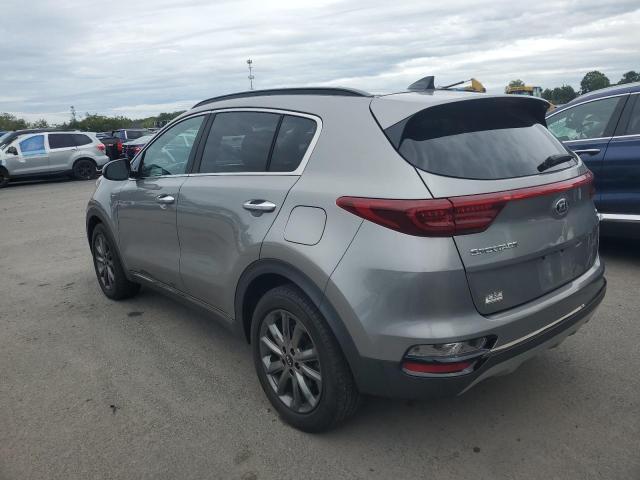 2020 KIA SPORTAGE S #3317707092