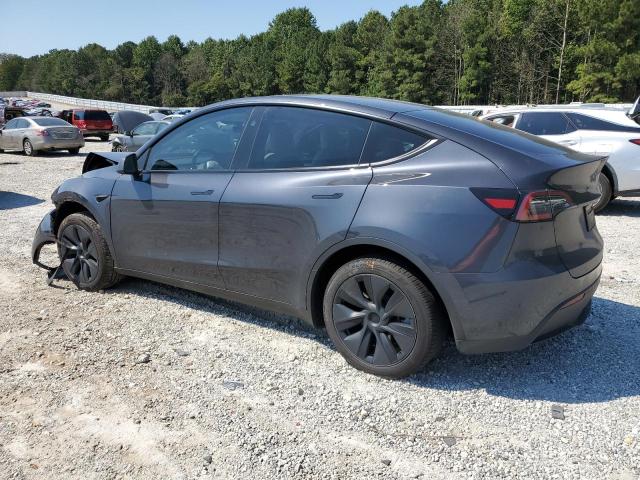 2025 TESLA MODEL Y 7SAYGDEDXSA353805