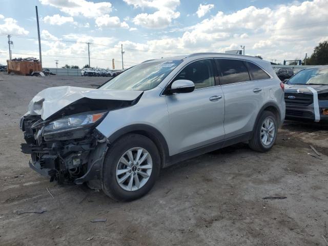 Global Auto Auctions: 2020 KIA SORENTO L