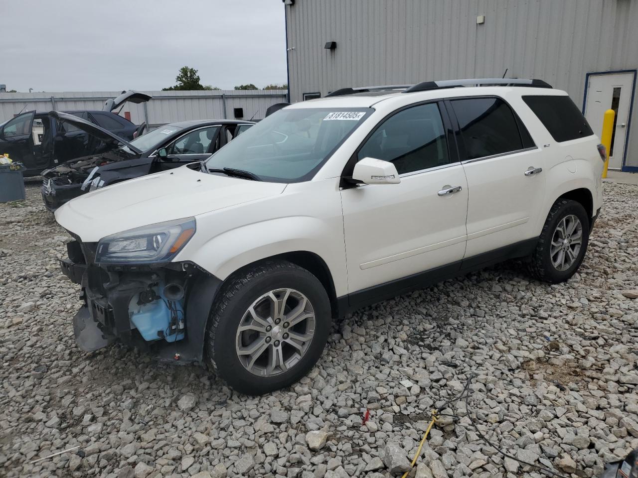 GMC ACADIA SLT-1