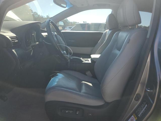 2015 LEXUS RX 450H JTJZB1BA6F2415539