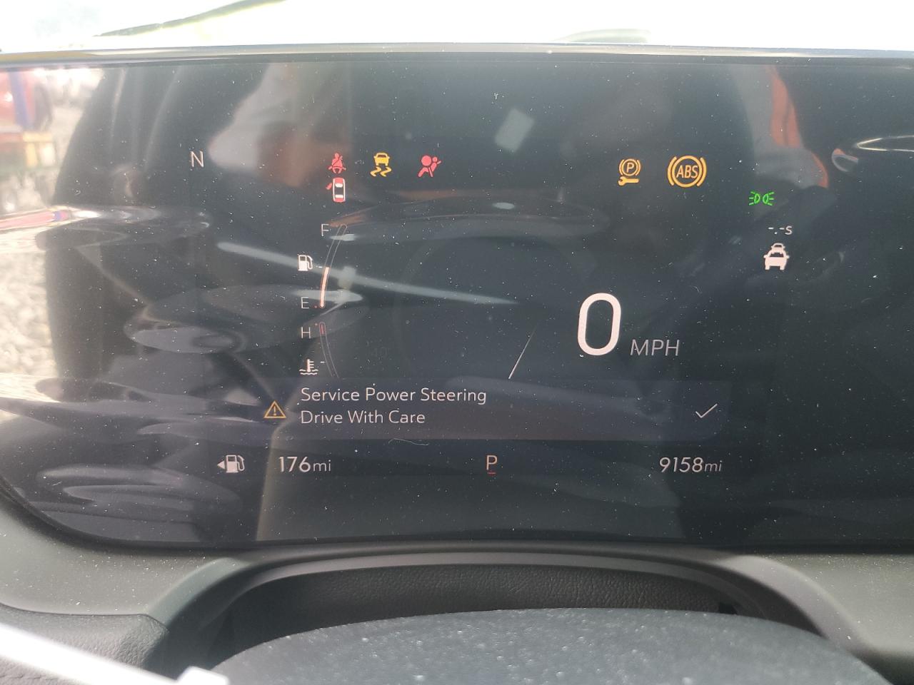 BUICK ENCORE PREFERRED