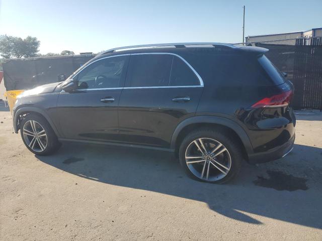 2020 MERCEDES-BENZ GLE 450 4M 4JGFB5KB8LA246899