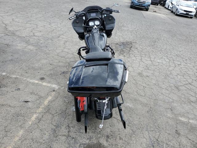 2015 HARLEY-DAVIDSON FLTRX ROAD 1HD1KHM33FB630916
