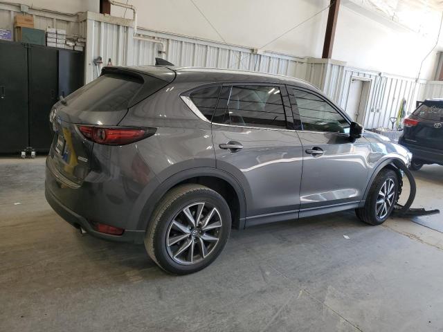 2017 MAZDA CX-5 GRAND - JM3KFADL6H0223910