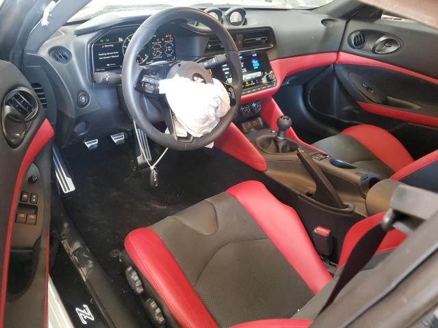 2024 NISSAN Z PERFORMA JN1BZ4BH8RM366628