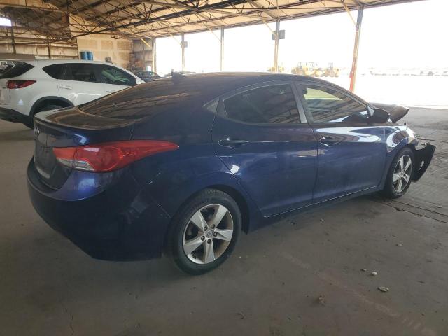 2013 HYUNDAI ELANTRA GL - 5NPDH4AE9DH293286
