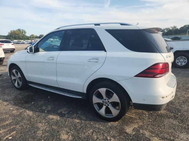 2018 MERCEDES-BENZ GLE 350 4JGDA5JB1JB200642