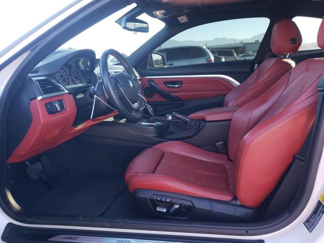 2016 BMW 428 I WBA3N7C55GK228909