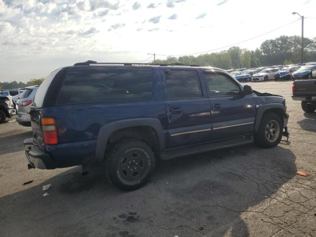 2003 CHEVROLET SUBURBAN K #3309273621
