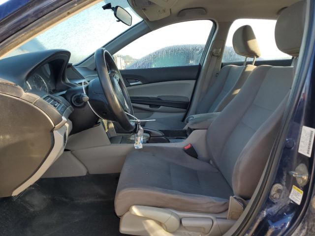 2012 HONDA ACCORD LX - 1HGCP2F31CA170521
