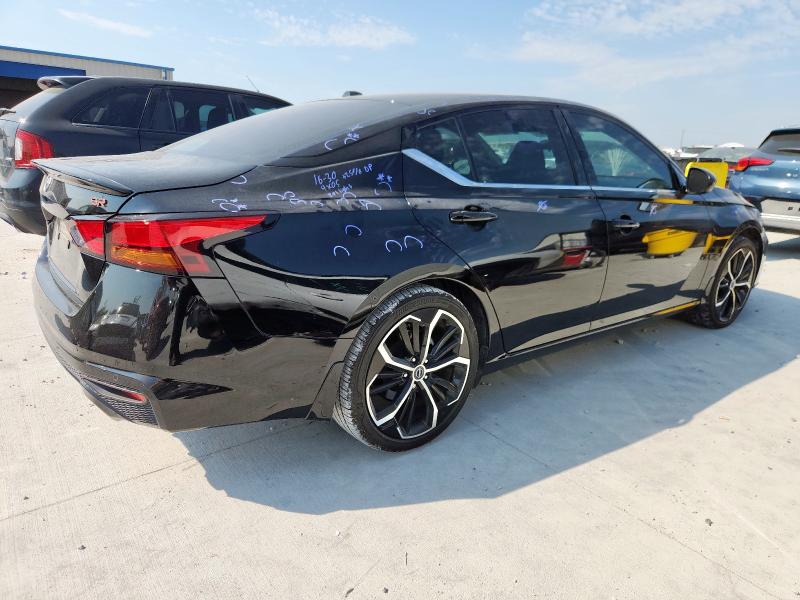 2024 NISSAN ALTIMA SR - Inny widok