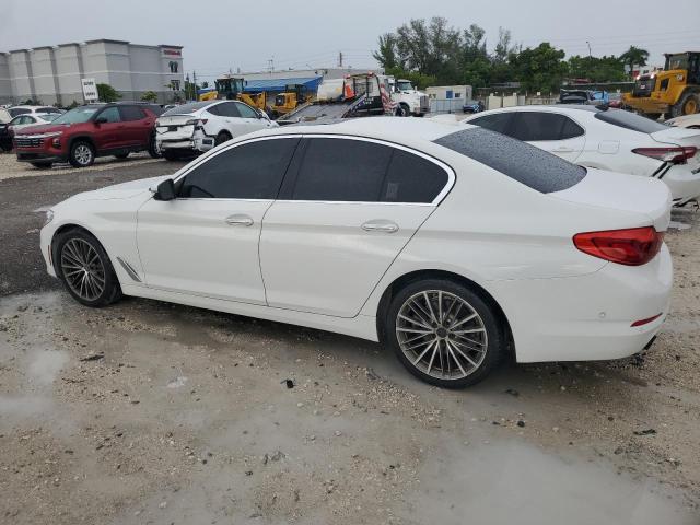 2017 BMW 530 I WBAJA5C36HG894266