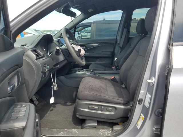 2022 HONDA PILOT SPOR 5FNYF5H36NB007069