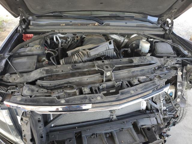 2016 CHEVROLET SUBURBAN C 1GNSCJKC7GR291137