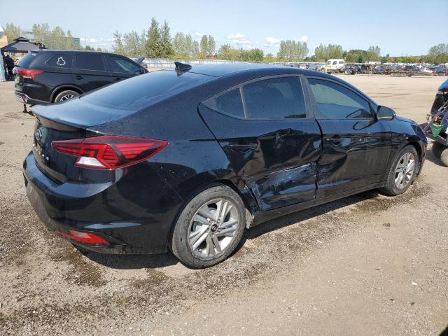 2020 HYUNDAI ELANTRA SEL KMHD84LF5LU108494