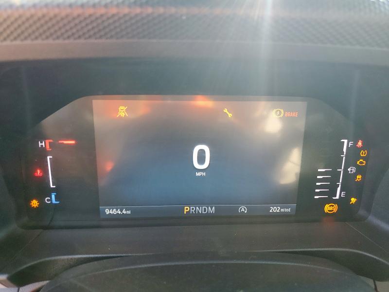 2024 FORD RANGER XL 1FTER4BH4RLE54138