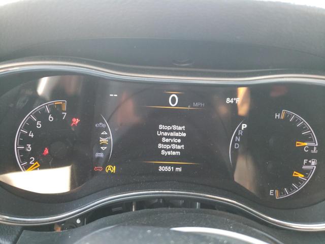 2022 JEEP GRAND CHEROKEE LIMITED - 1C4RJFBG0NC119285