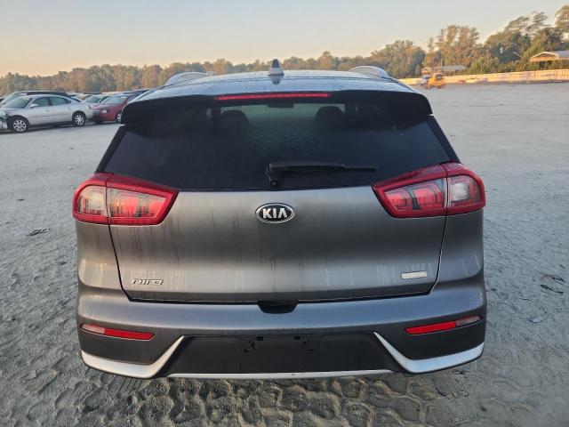 2018 KIA NIRO FE KNDCB3LC3J5170128