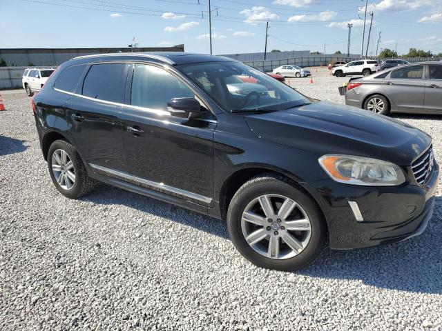 2016 VOLVO XC60 T5 PR YV4612RK2G2794289