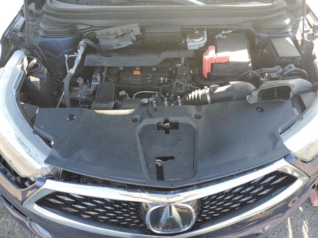 2019 ACURA RDX TECHNO 5J8TC2H51KL018848