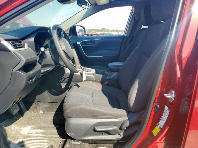 2023 TOYOTA RAV4 LE - 2T3H1RFV3PW264407