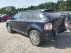 Lot #3320284145 2008 FORD EDGE LIMIT