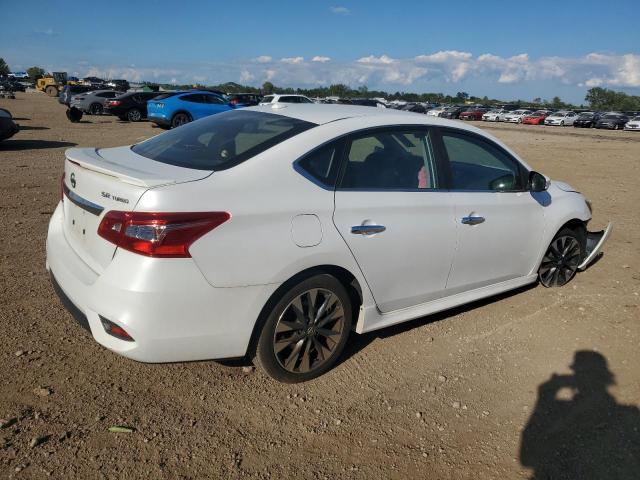 2017 NISSAN SENTRA SR TURBO 3N1CB7AP2HY303894