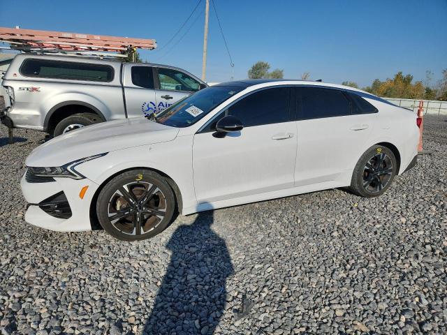 Global Auto Auctions: 2022 KIA K5 GT LINE