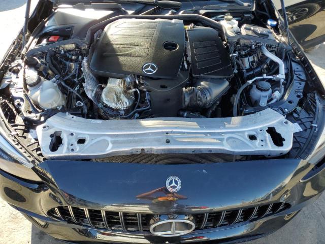 2022 MERCEDES-BENZ C 300 W1KAF4GB8NR030924