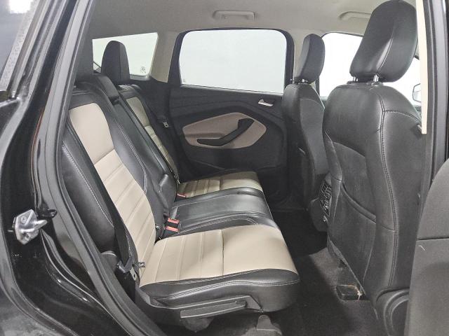 2019 FORD ESCAPE SEL 1FMCU9HD0KUA11309