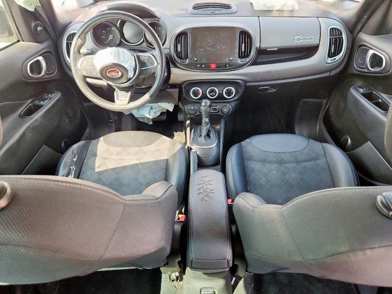2018 FIAT 500L ZFBCFAAH9JZ040891
